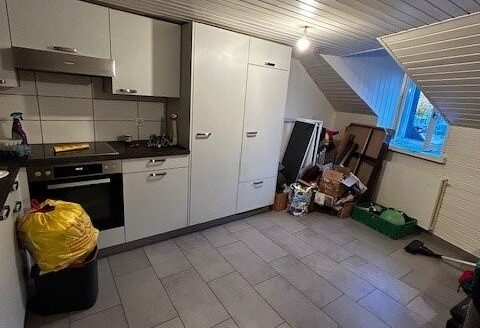 Appartement 2.5 pièces à Payerne !