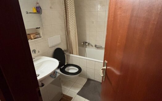 Appartement 3.5 pièces au 2ème étage