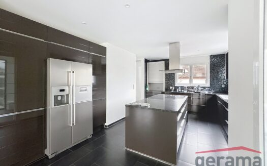 Superbe appartement 5.5 pièces