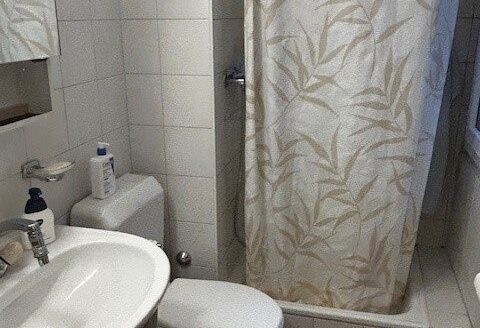 Joli studio à Fribourg !