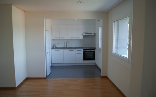 Appartement 2,5 pièces au 4ème étag