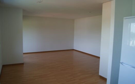 Appartement 2,5 pièces au 4ème étag