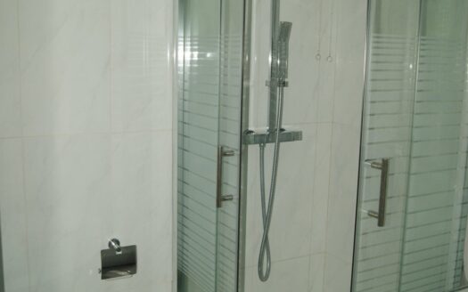 Appartement 2,5 pièces au 4ème étag