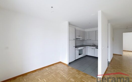 3.5 pièces au 2ème étage à Granges-Paccot