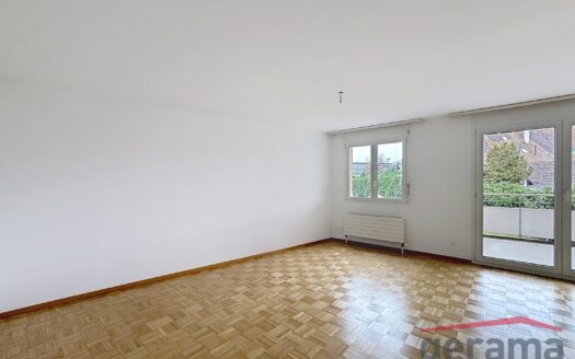 3.5 pièces au 2ème étage à Granges-Paccot