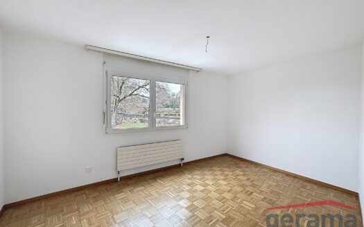 3.5 pièces au 2ème étage à Granges-Paccot