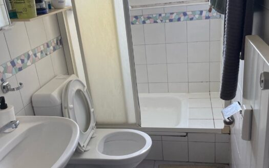 Studio dans le quartier du Jura