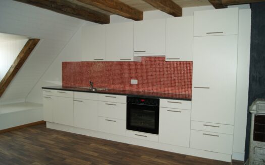 Bel appartement en duplex