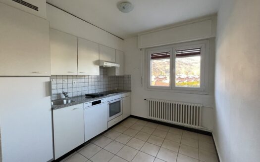 Appartement 3.5 pièces à Ardon