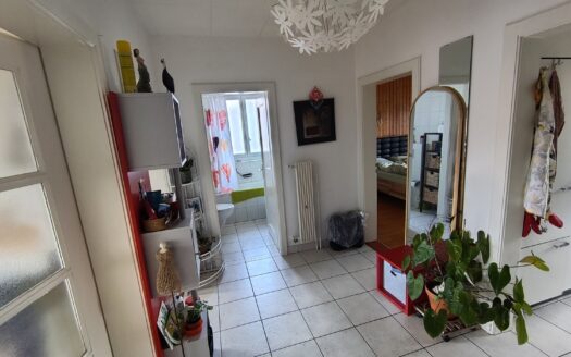 Appartement de 3.5 pièces à Fribourg