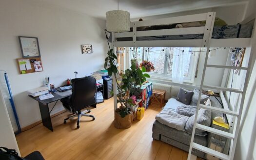 Appartement de 3.5 pièces à Fribourg
