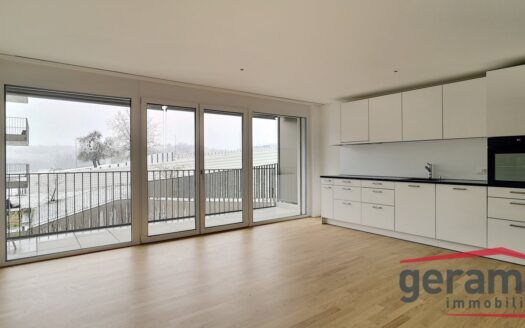2,5 pièces à Matran – appartement neuf