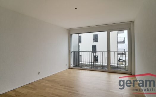 2,5 pièces à Matran – appartement neuf