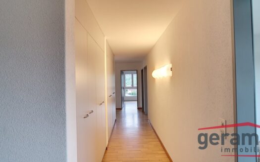 Magnifique surface commerciale à Marly