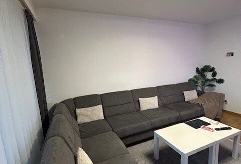 Appartement 3.5 pcs avec terrasse