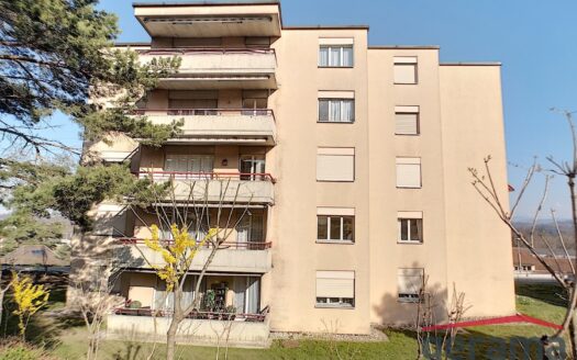 Appartement spacieux de 5.5 pièces à Fribourg !