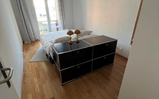 Bel appartement de 3.5 pièces au 4ème étage