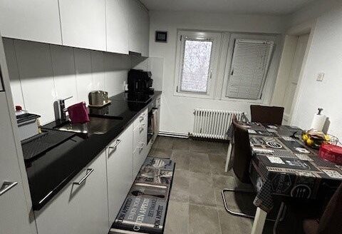 Charmant 3.5 pièces à Granges-Paccot !