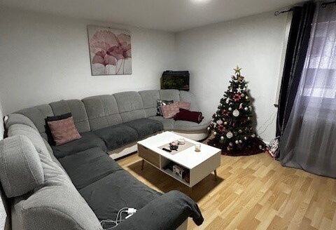 Charmant 3.5 pièces à Granges-Paccot !