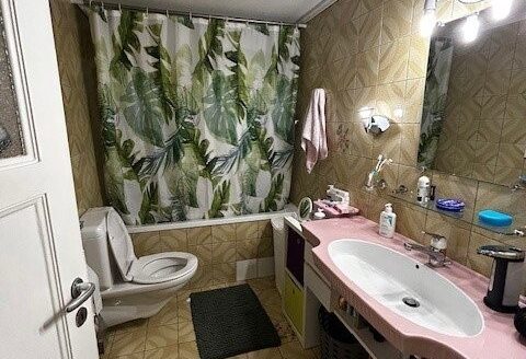 Charmant 3.5 pièces à Granges-Paccot !