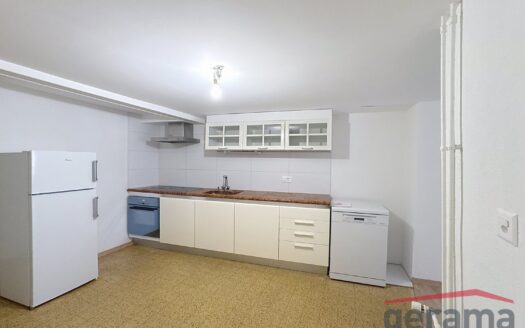 2.5 pièces au centre d&rsquo;Avenches