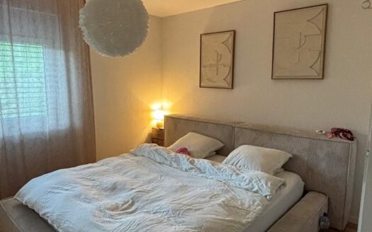 Magnifique 2.5 pièces au rez à Villars-sur-Glâne