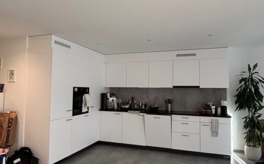 Magnifique 2.5 pièces au rez à Villars-sur-Glâne