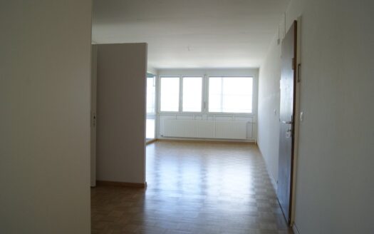 Appartement de 3.5 pièces au 3ème étage