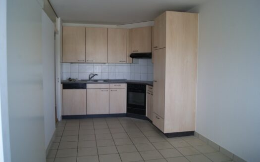 Appartement de 3.5 pièces au 3ème étage