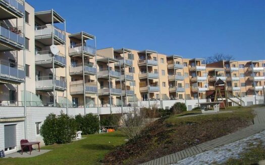 4.5 pièces au 1er à Granges-Paccot