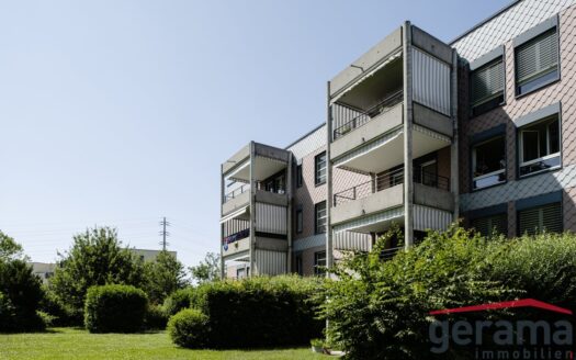 Appartement 2.5 pièces à Givisiez !