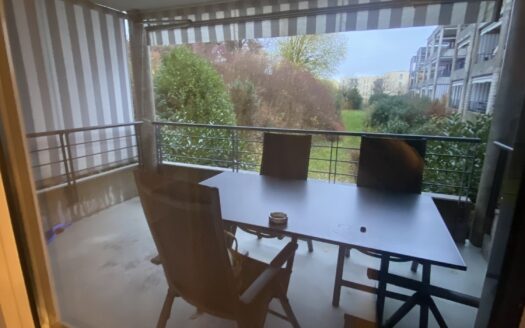 Appartement 2.5 pièces à Givisiez !