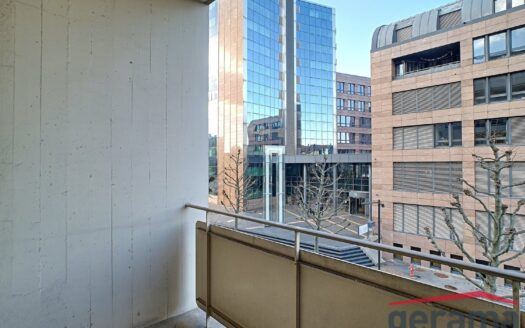 2.5 pièces en ville de Fribourg – proche de l&rsquo;uni