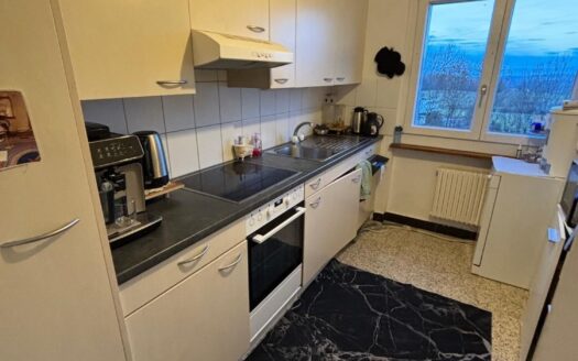 Appartement 4.5 pièces à Villars-sur-Glâne !