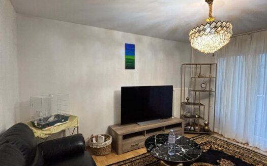 Appartement 4.5 pièces à Villars-sur-Glâne !