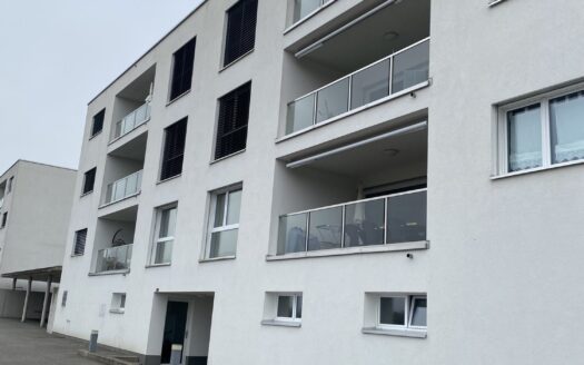 Joli 2.5 pièces à Courtaman !