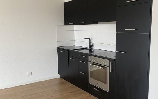 Joli 2.5 pièces à Courtaman !