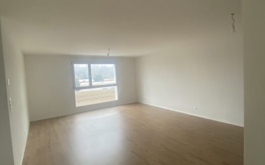 Joli 2.5 pièces à Courtaman !