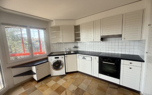 Spacieux 4.5 pièces à Villars-sur-Glâne !