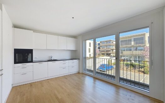 Appartement 3,5 pièces à Matran