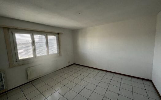 Studio situé dans le quartier du Schoenberg