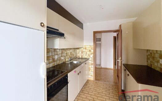 Logement de 4.5 pièces dans le quartier du Jura !