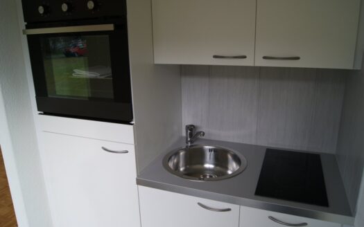 Günstige, kleine 2 Zimmerwohnung in Flamatt