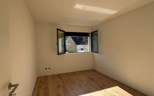 Nouvelle constuction 3.5 pièces au 1er étage