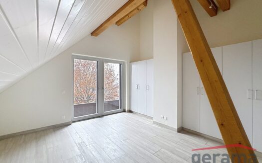 Très bel appartement 3.5 pièces au 1er à Ponthaux