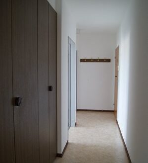 Studio dans le quartier du Jura