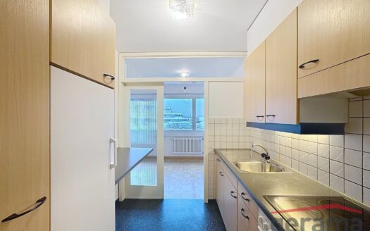 2.5 pièces au 2ème à Marly