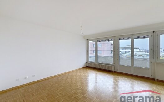 2.5 pièces au 2ème à Marly