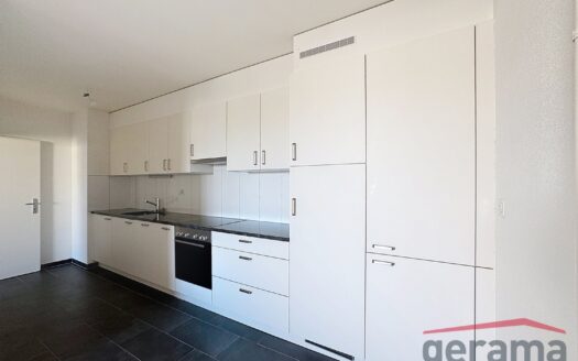 3,5 pièces au 3ème au Schoenberg