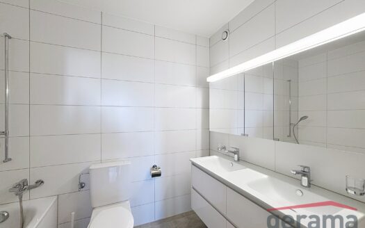 3,5 pièces au 3ème au Schoenberg